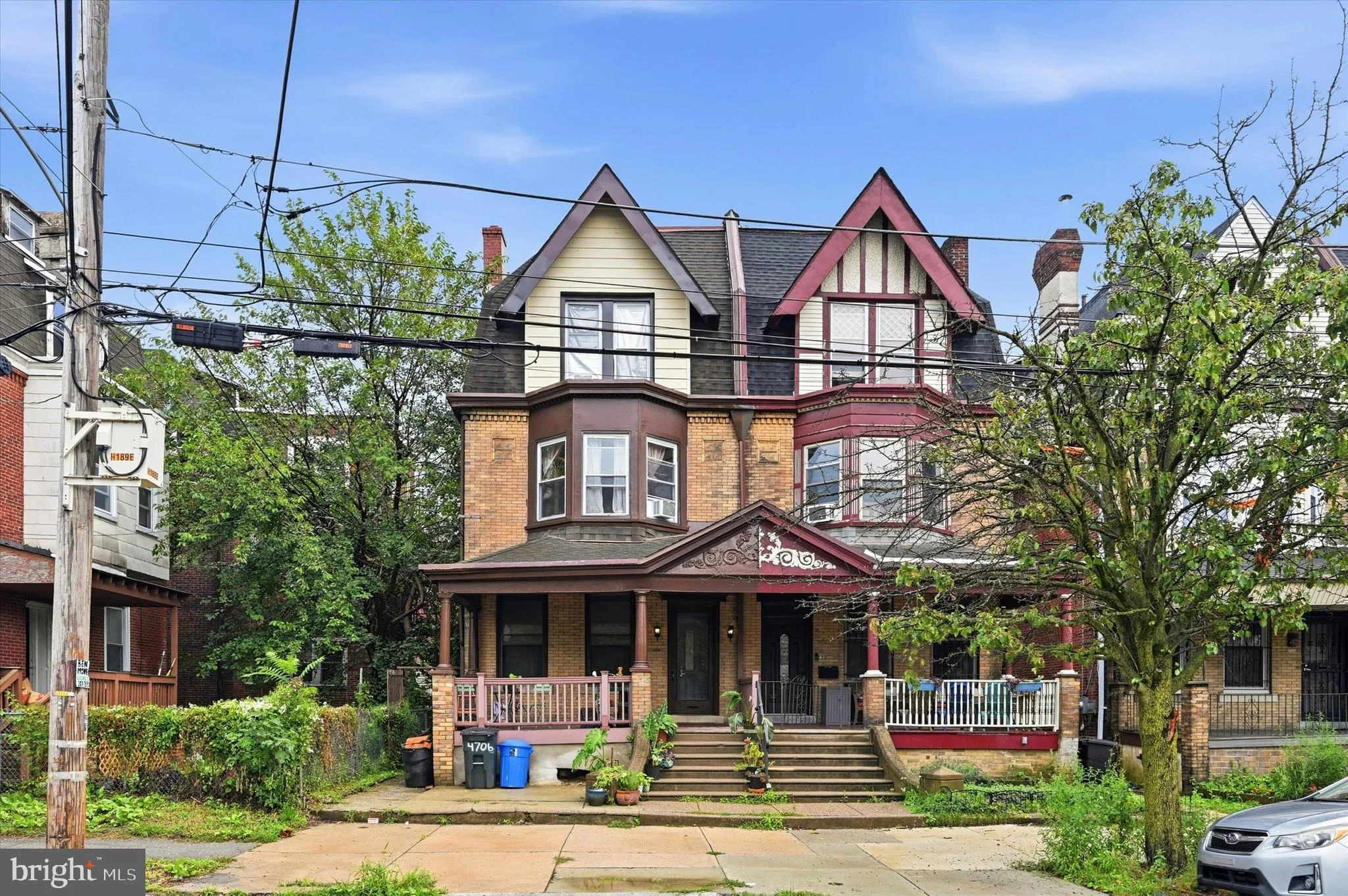 4706 Warrington Avenue, Philadelphia, PA, 19143
