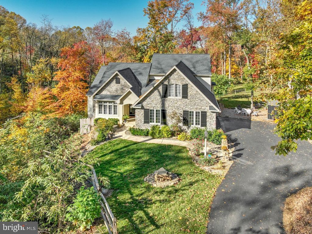 Photo of 26 Oak View Drive, STRASBURG, PA 17579 (MLS # PALA2055404)