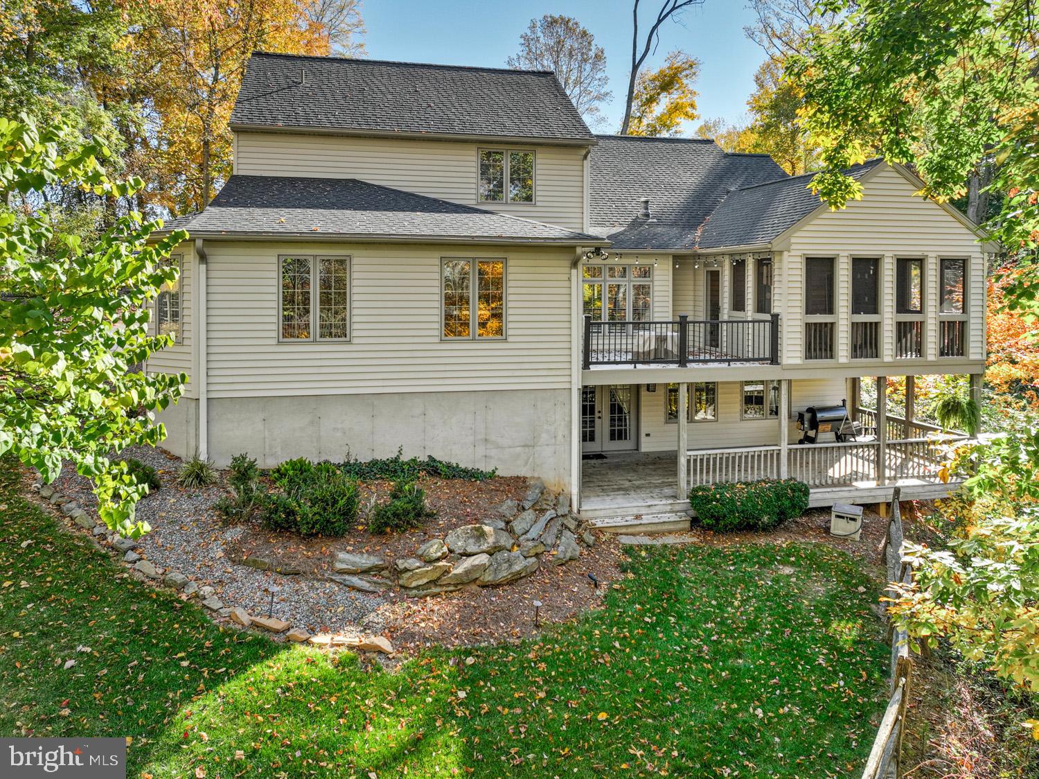 STRASBURG TWP - Residential