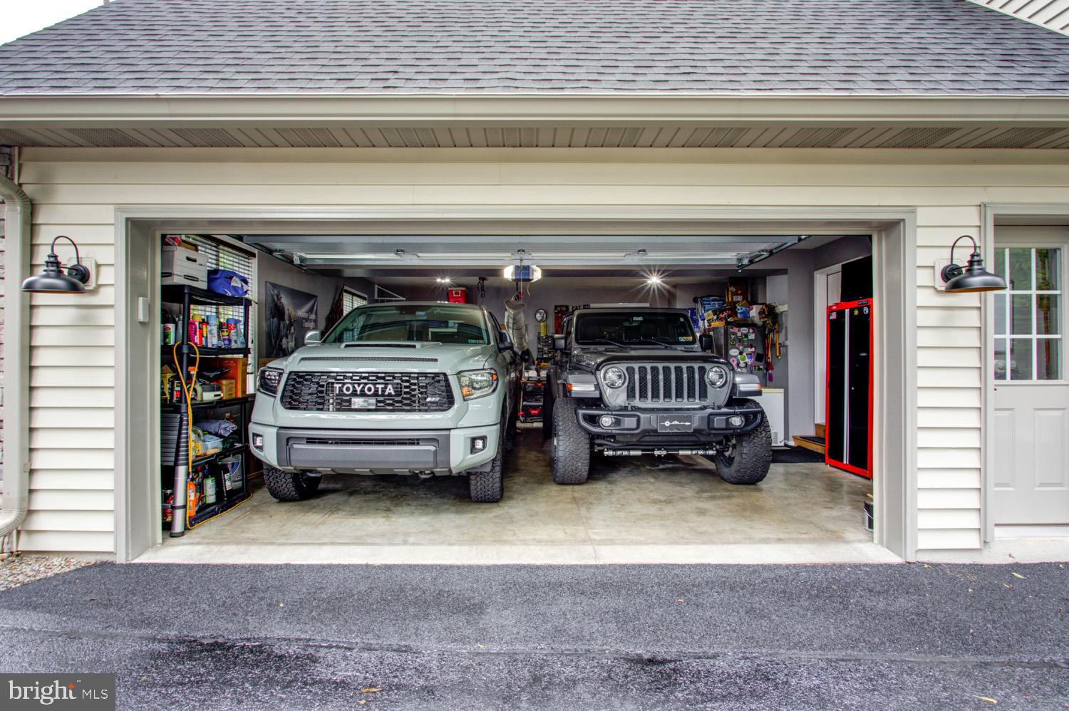 STRASBURG TWP - Residential