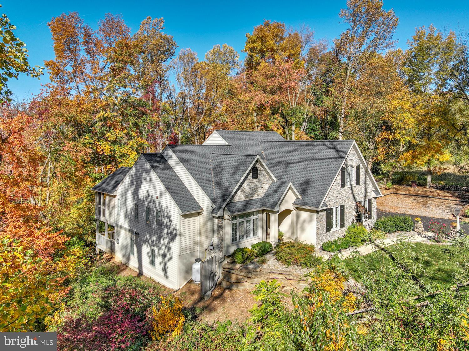 STRASBURG TWP - Residential