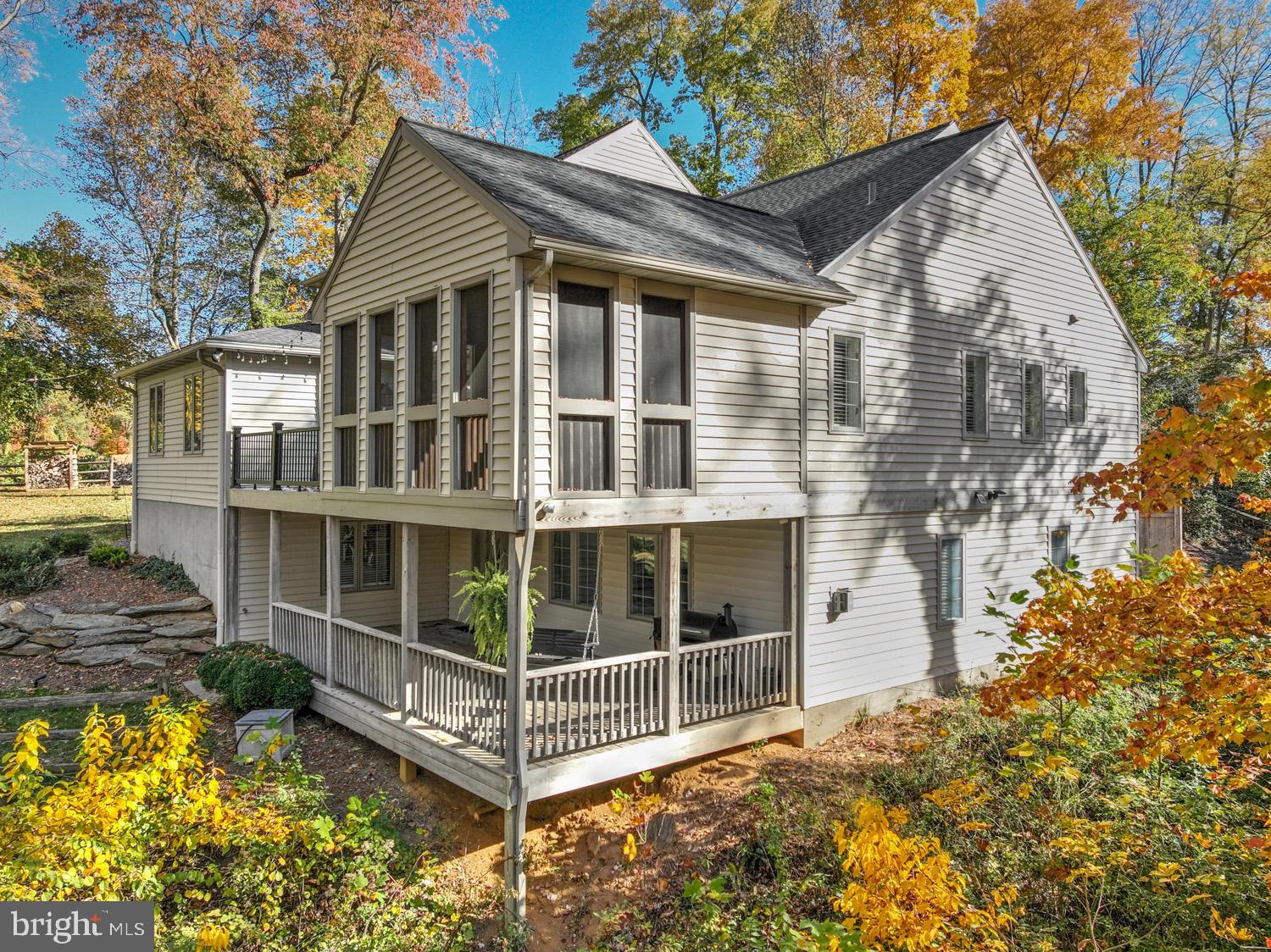 STRASBURG TWP - Residential