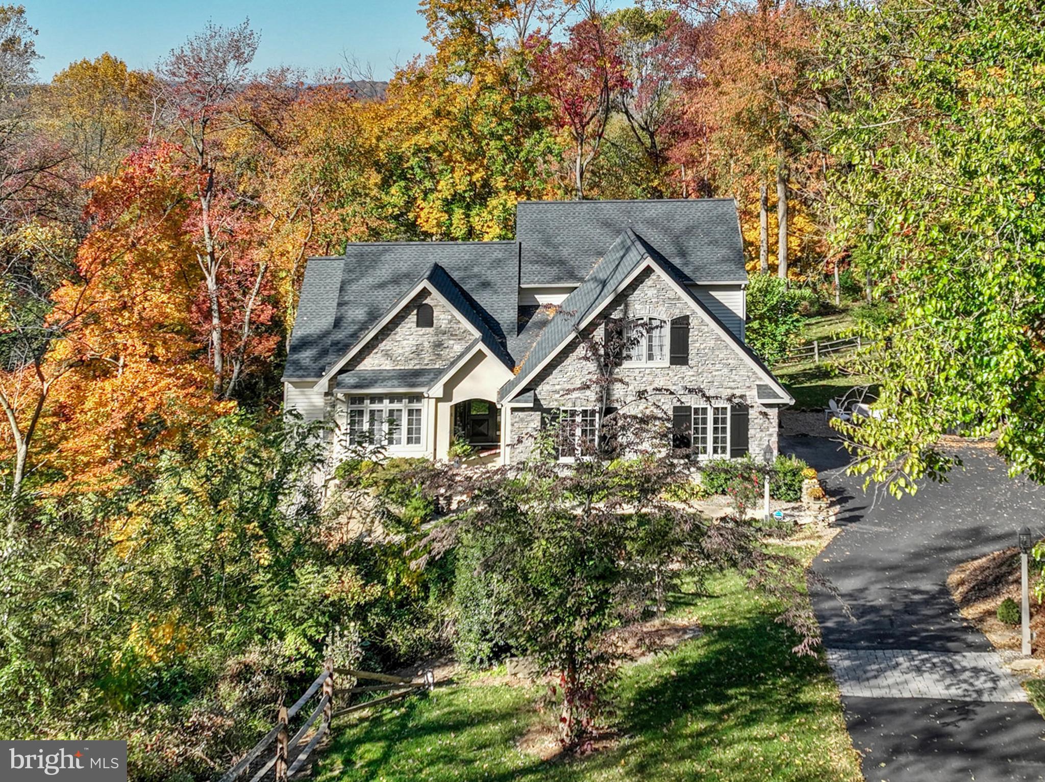 STRASBURG TWP - Residential