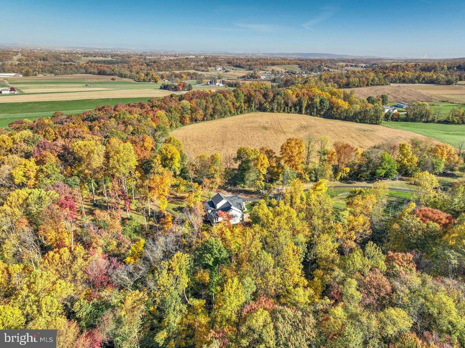 STRASBURG TWP - Residential