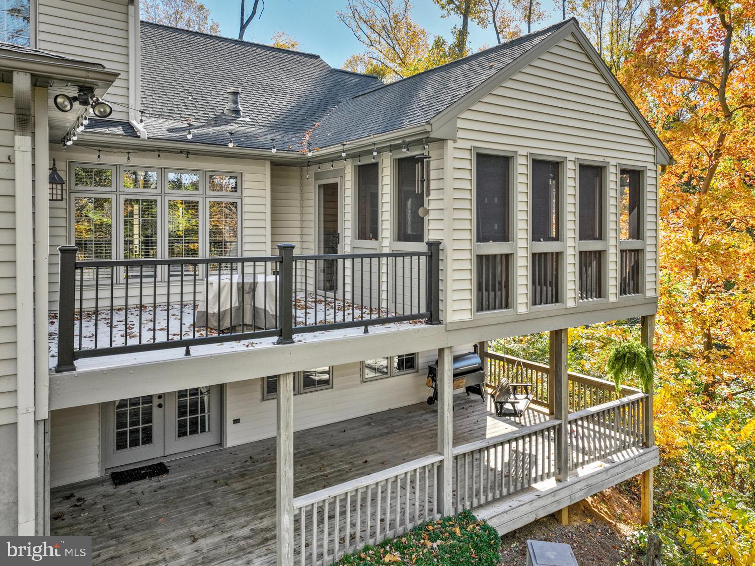 STRASBURG TWP - Residential