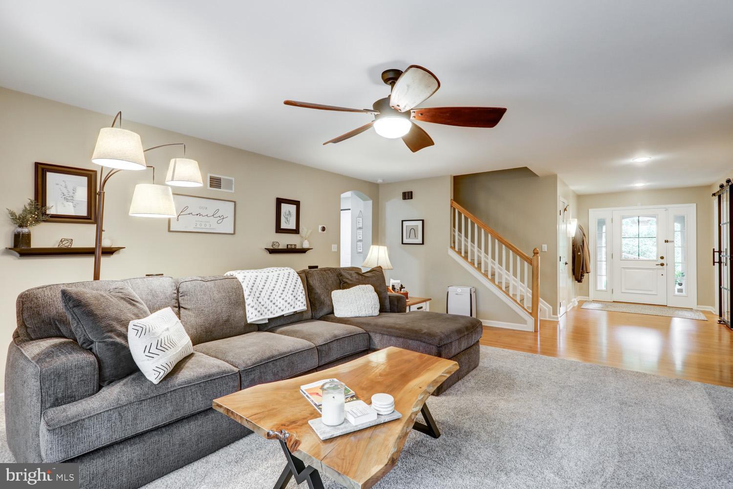 STRASBURG TWP - Residential