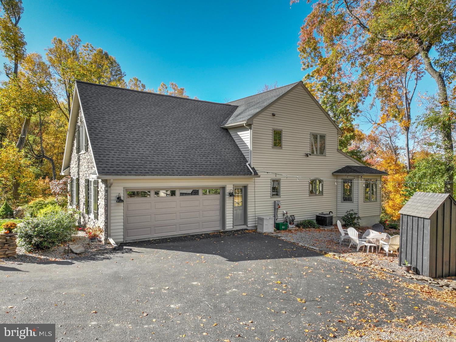 STRASBURG TWP - Residential