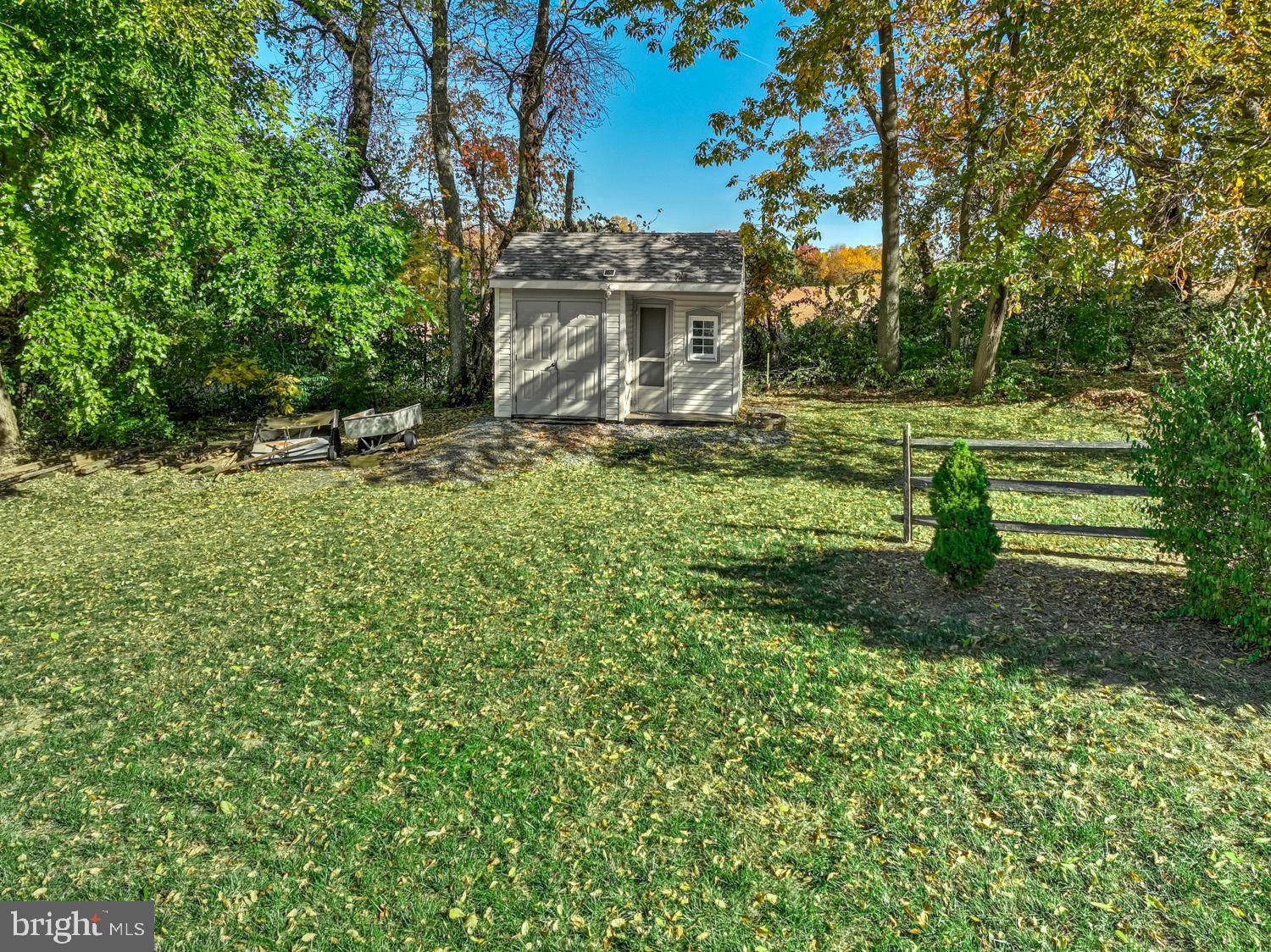 STRASBURG TWP - Residential