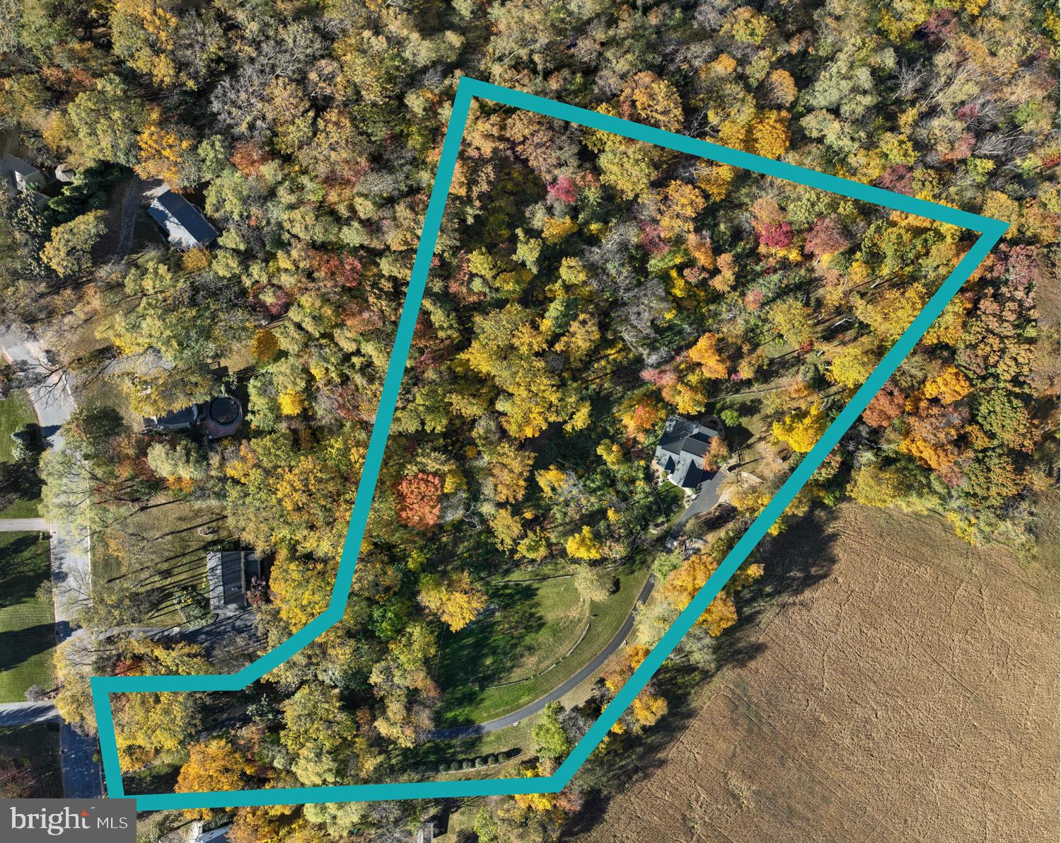 STRASBURG TWP - Residential