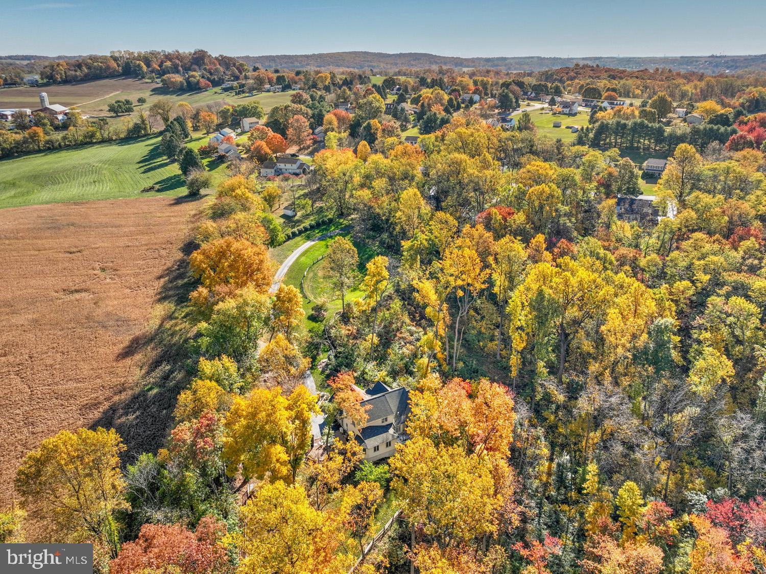 STRASBURG TWP - Residential