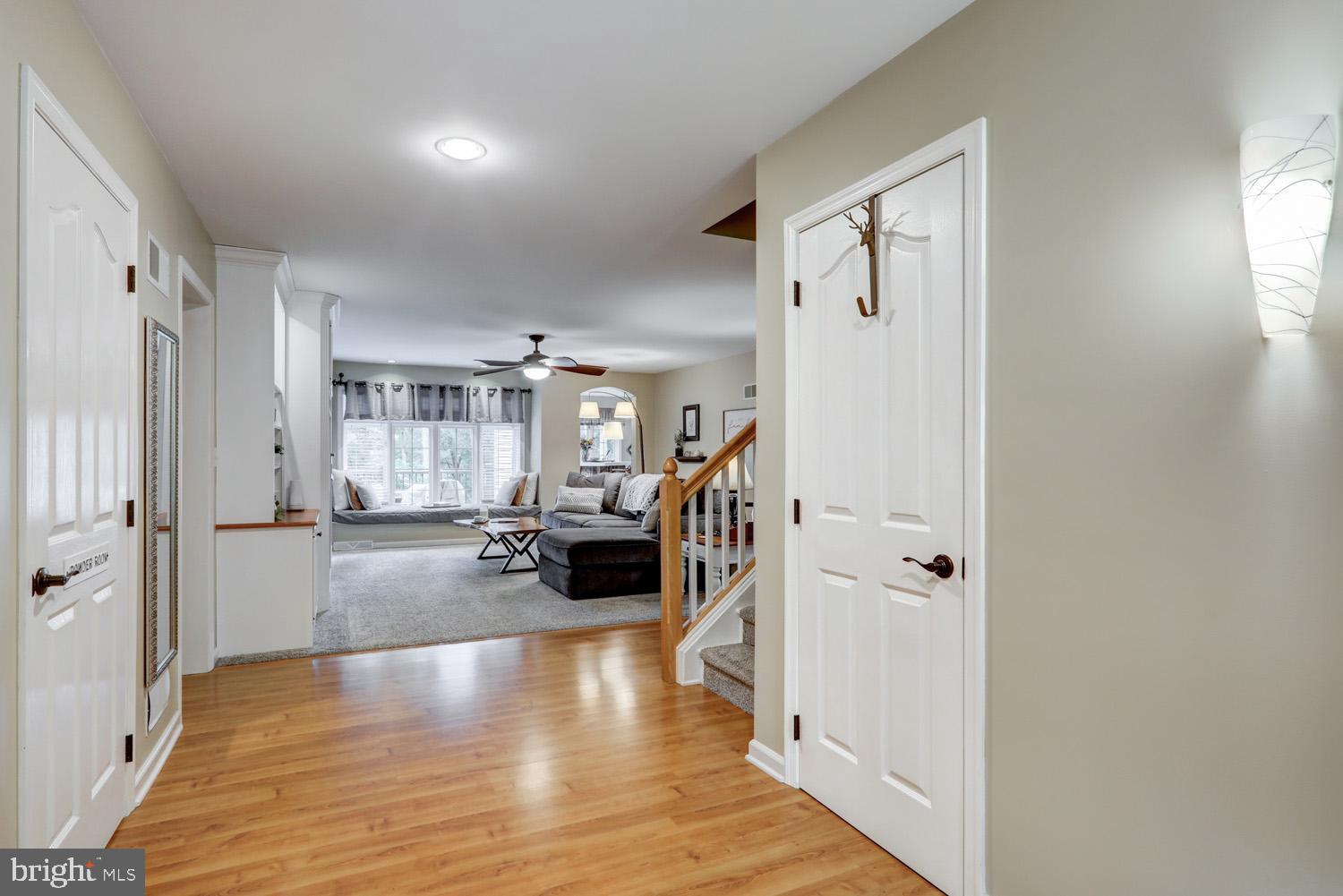 STRASBURG TWP - Residential