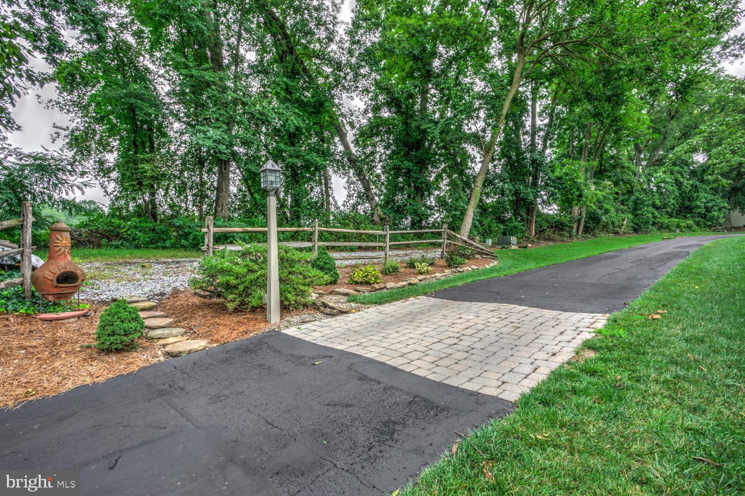 STRASBURG TWP - Residential