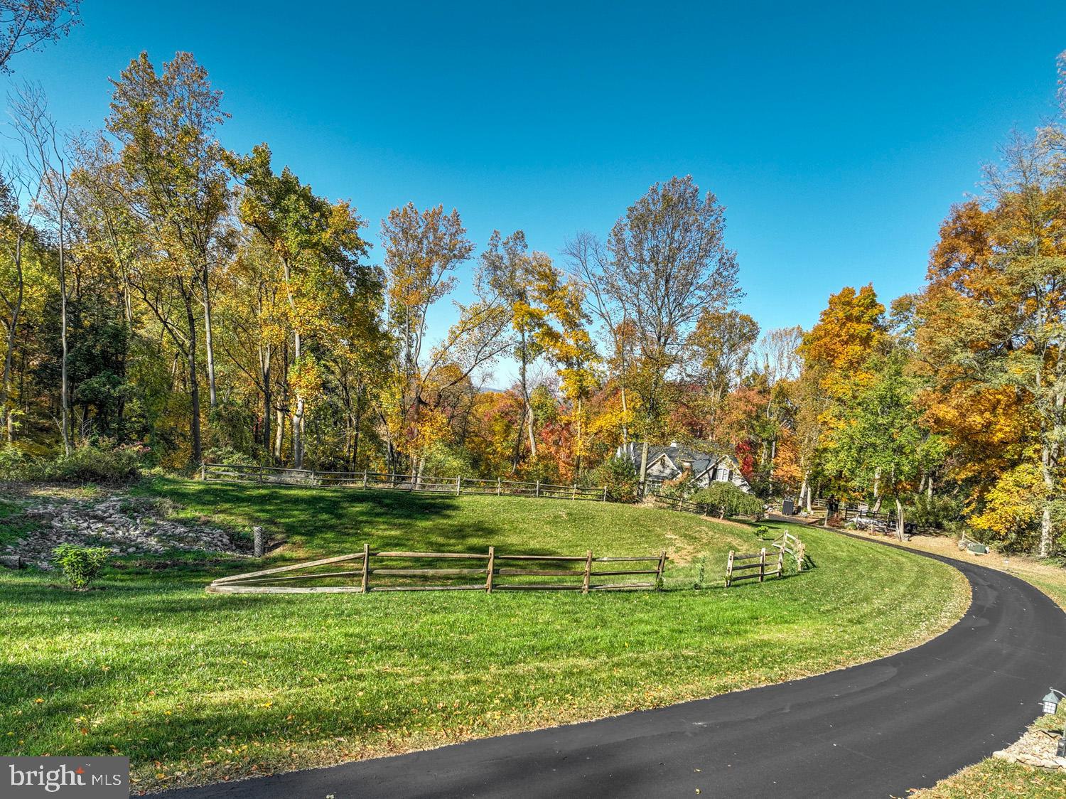 STRASBURG TWP - Residential