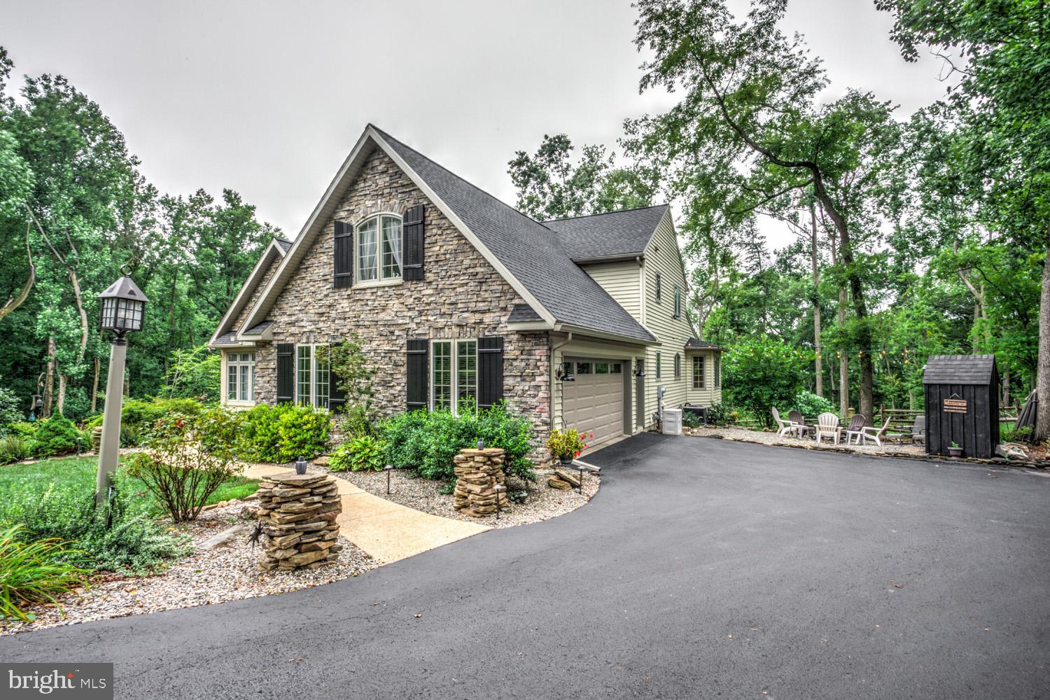 STRASBURG TWP - Residential