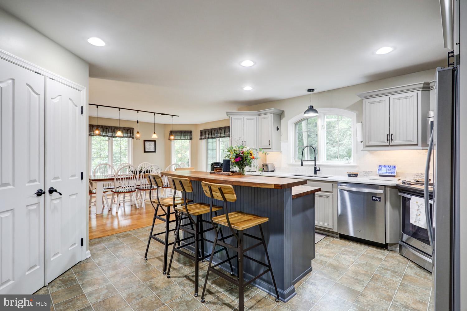 STRASBURG TWP - Residential