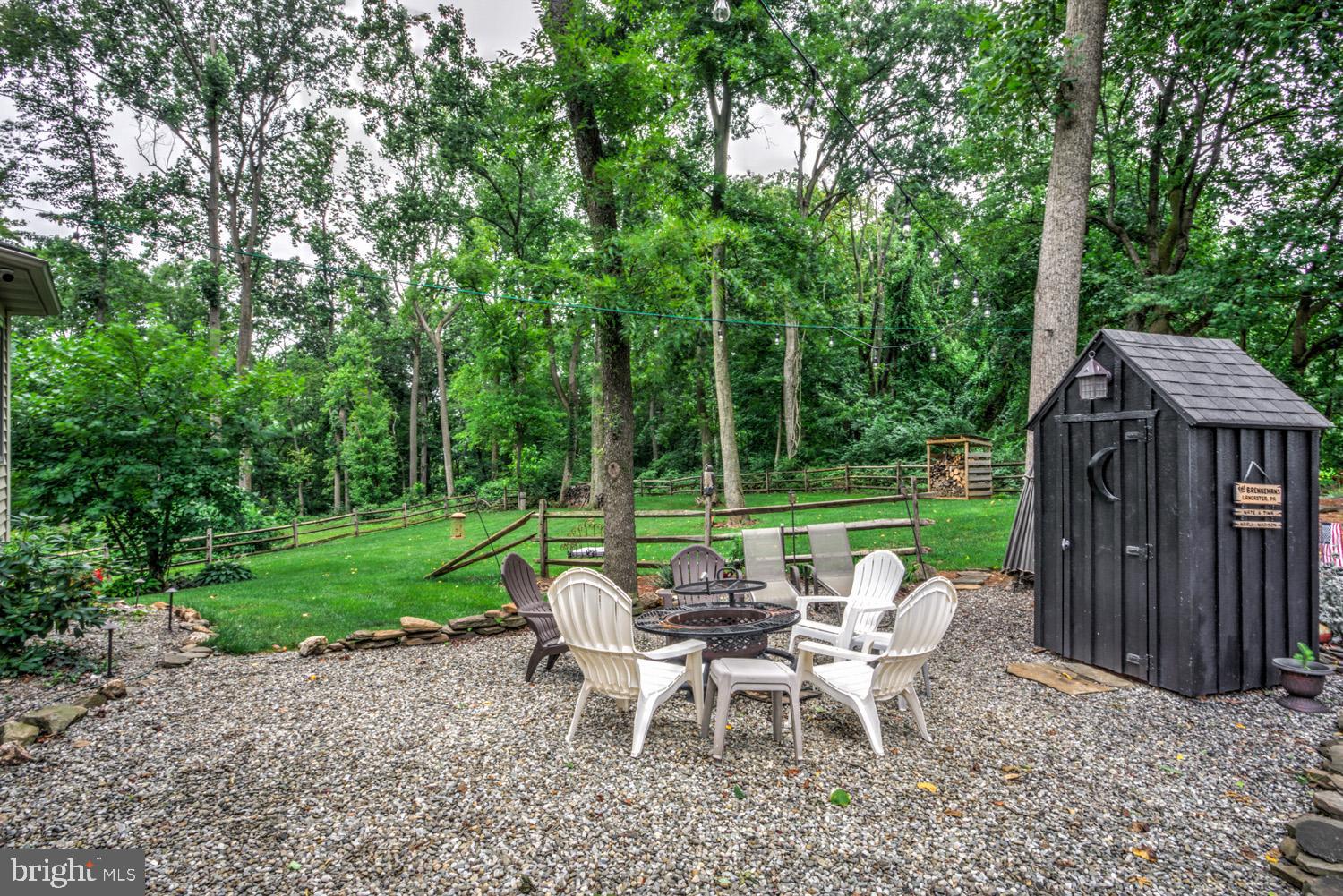 STRASBURG TWP - Residential