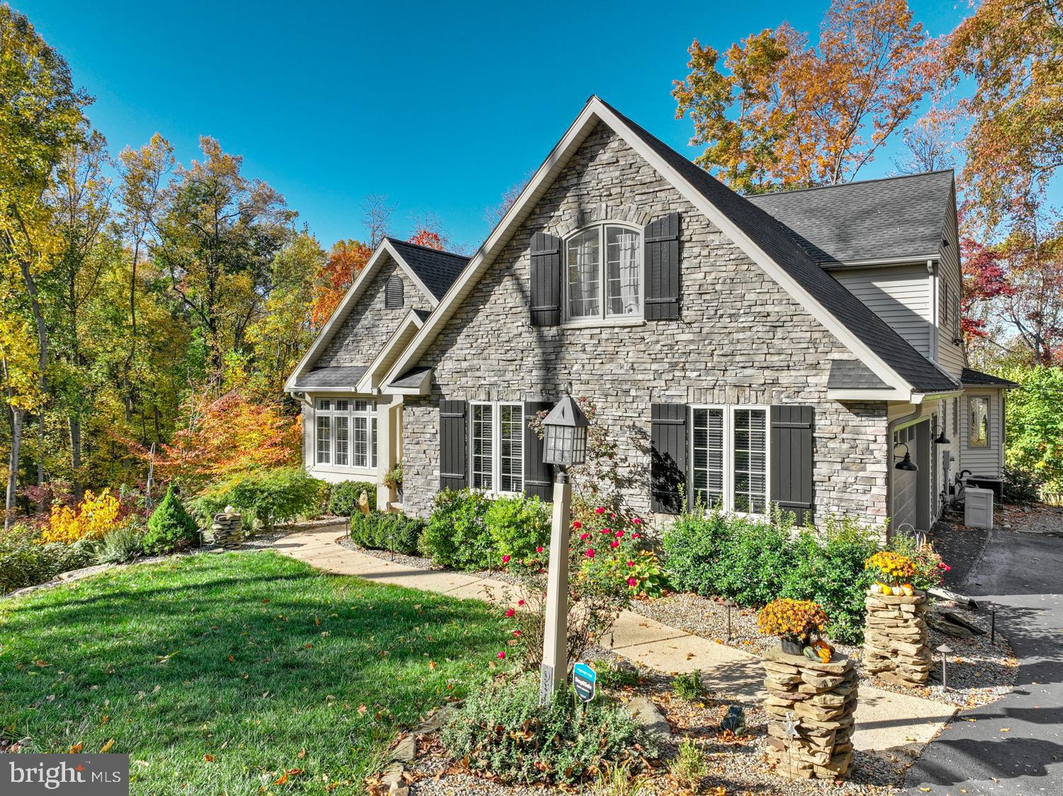 STRASBURG TWP - Residential