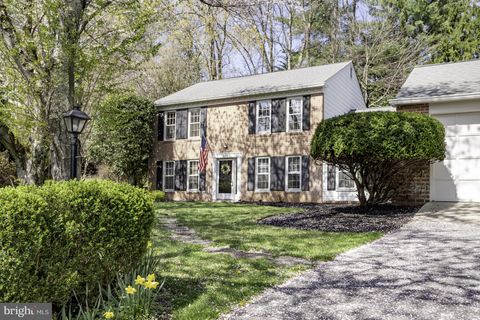 9605 BARKSTON COURT ROCKVILLE MD 20850