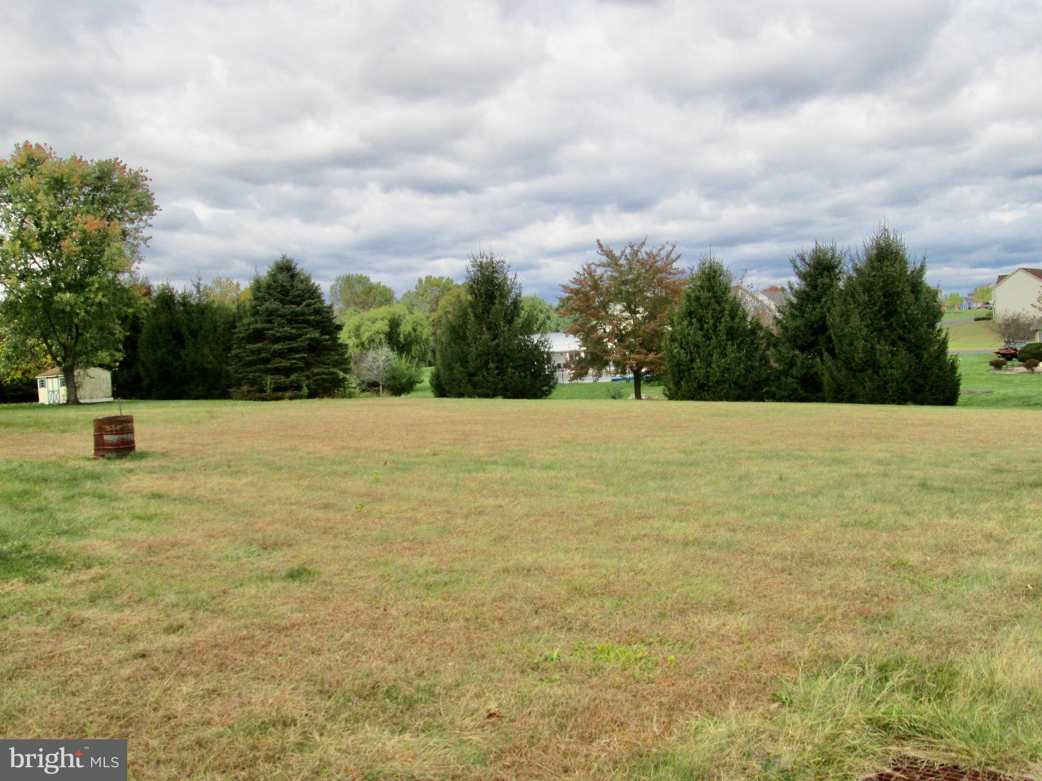 APPLE CREEK - MYERSTOWN - Residential