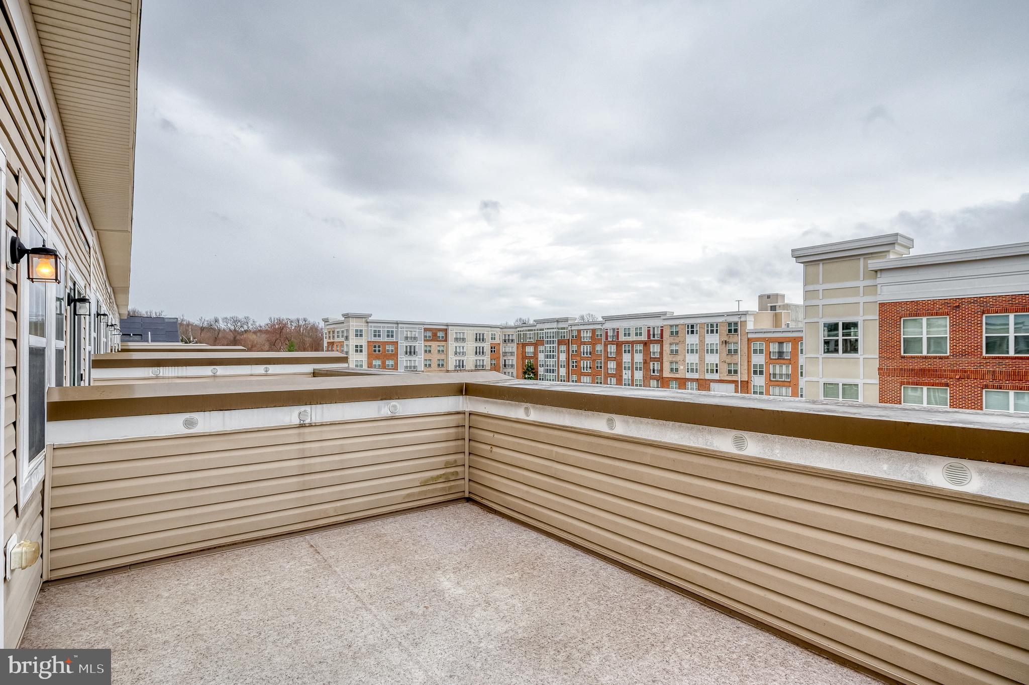 BRICK YARD STATION - Residential