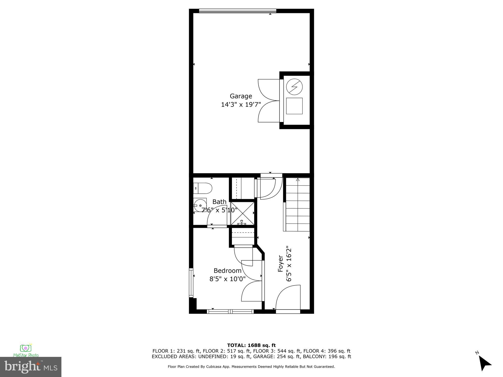BRICK YARD STATION - Residential