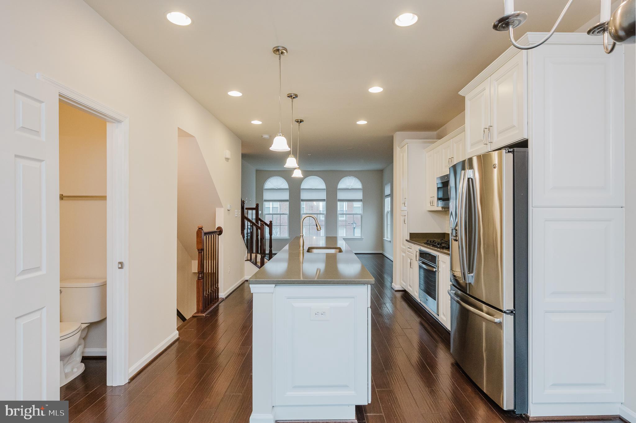 BRICK YARD STATION - Residential