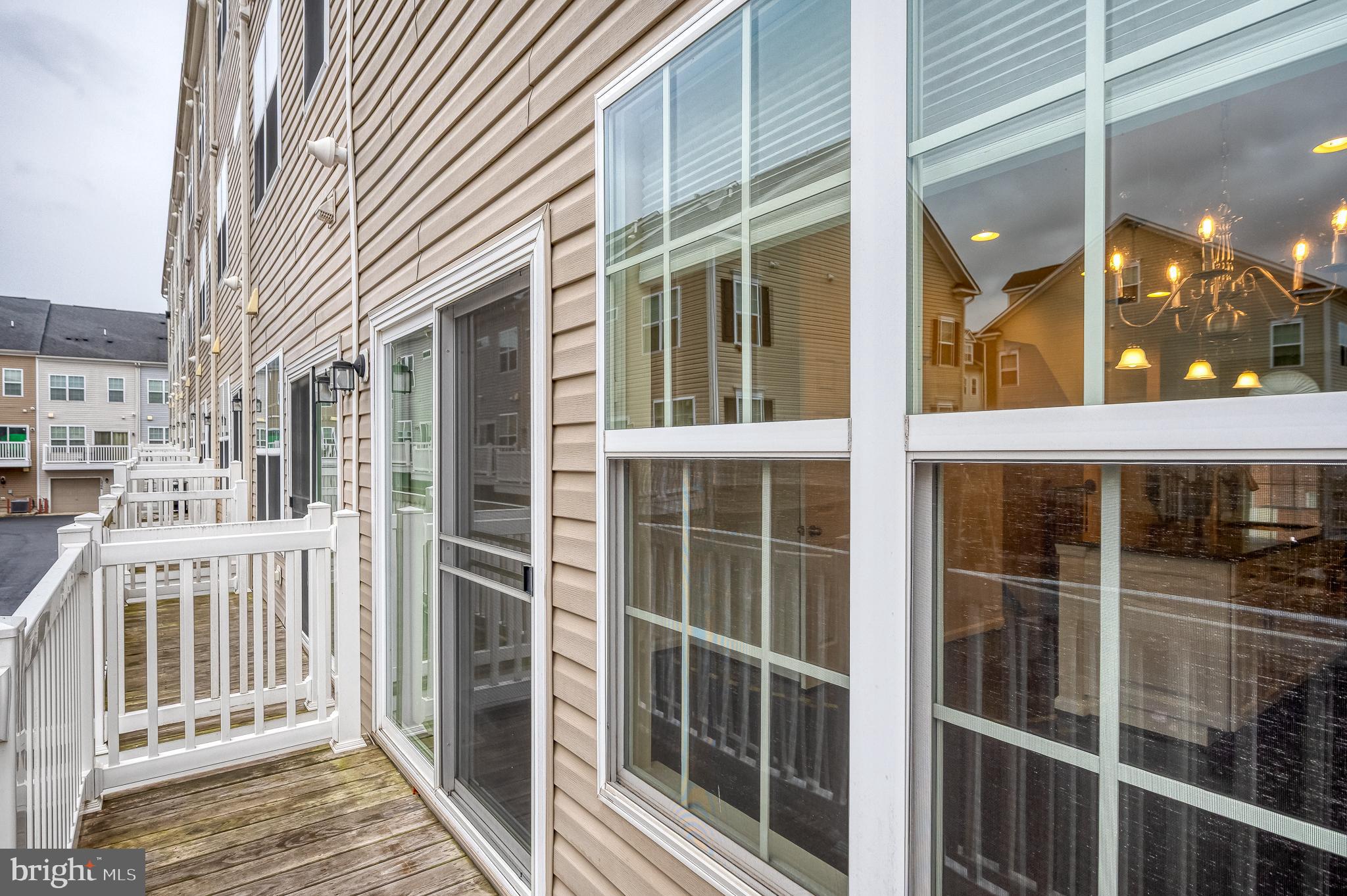 BRICK YARD STATION - Residential