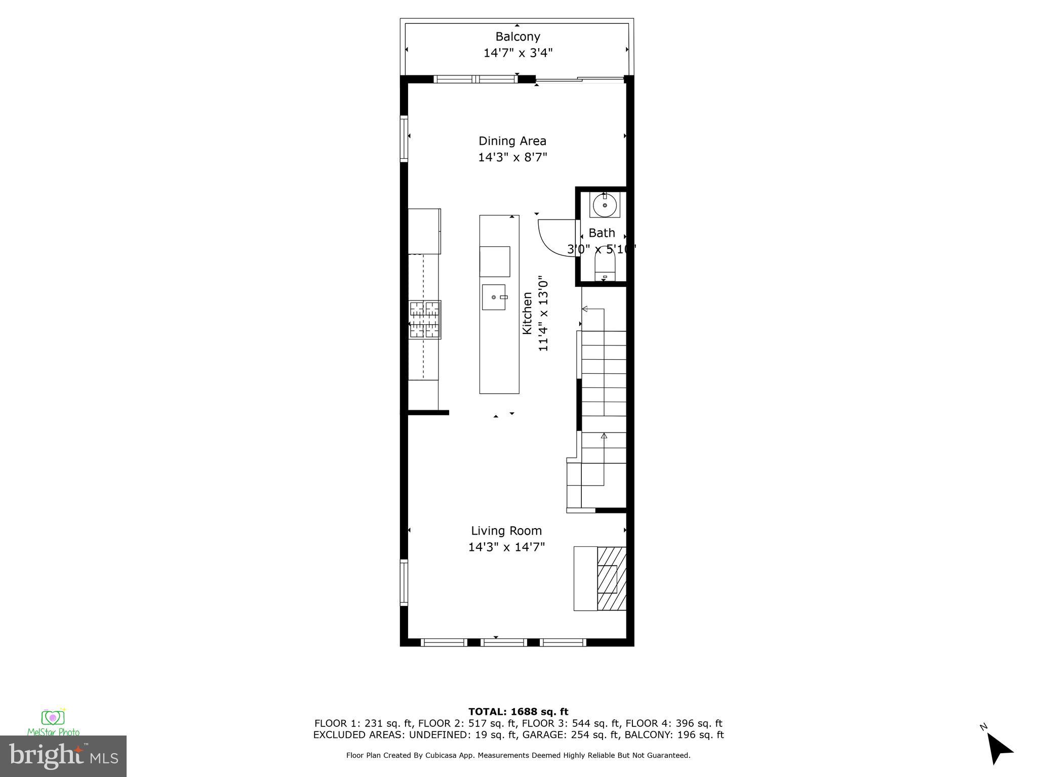 BRICK YARD STATION - Residential