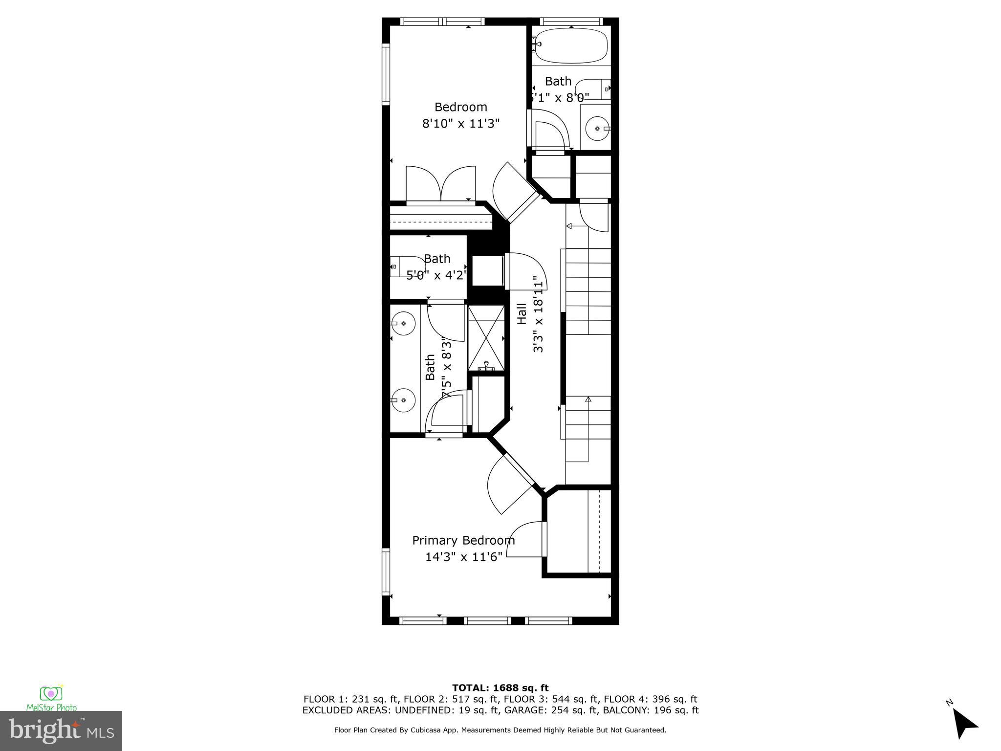 BRICK YARD STATION - Residential