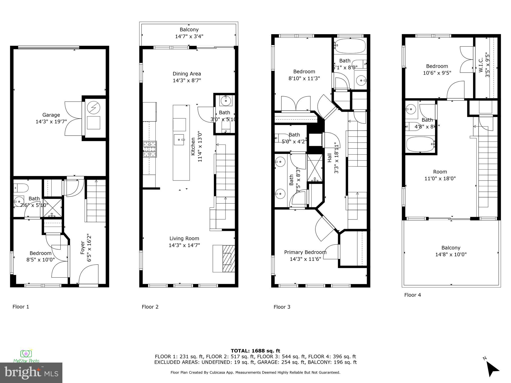 BRICK YARD STATION - Residential