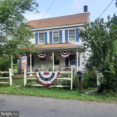 343 E DARK HOLLOW ROAD PIPERSVILLE PA 18947