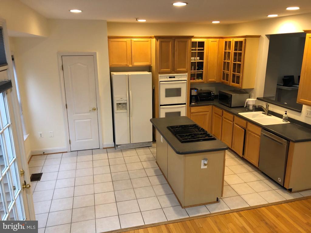 TILDEN PLACE - Residential Lease