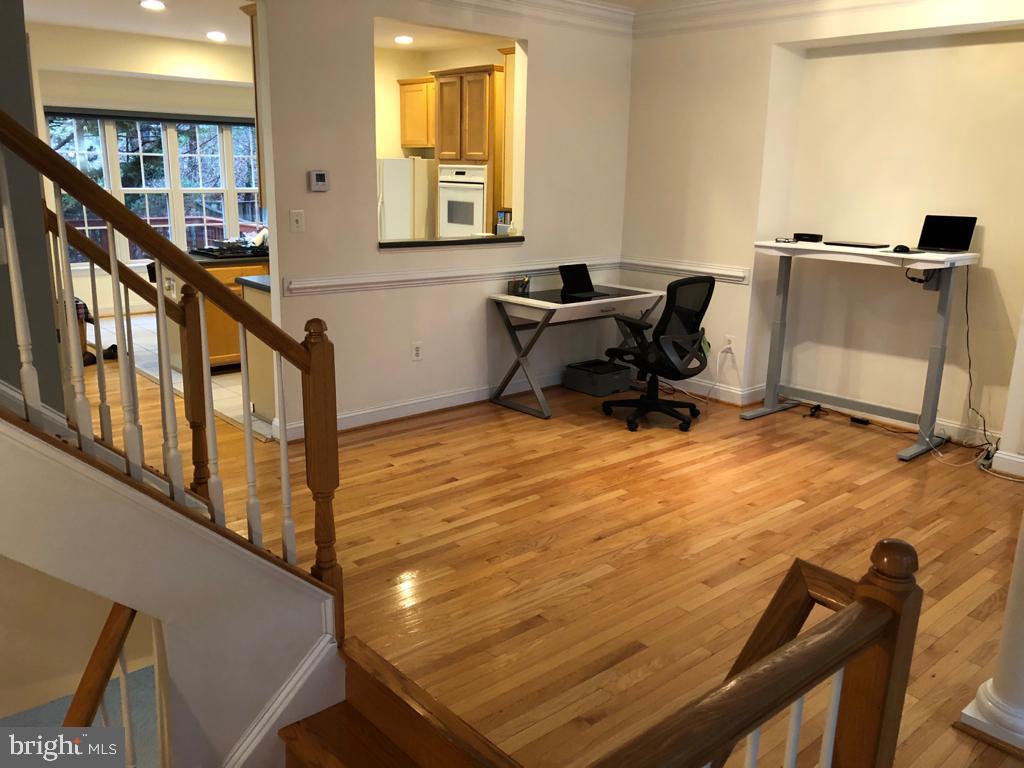 TILDEN PLACE - Residential Lease