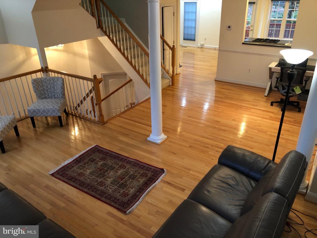 TILDEN PLACE - Residential Lease