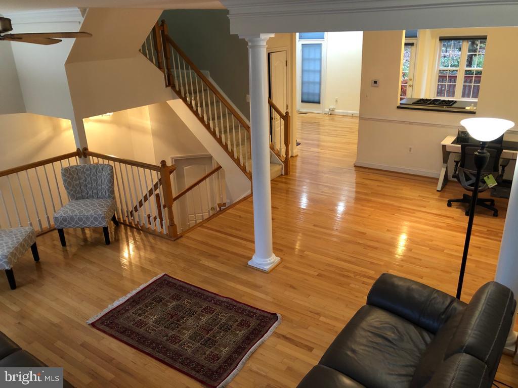 TILDEN PLACE - Residential Lease