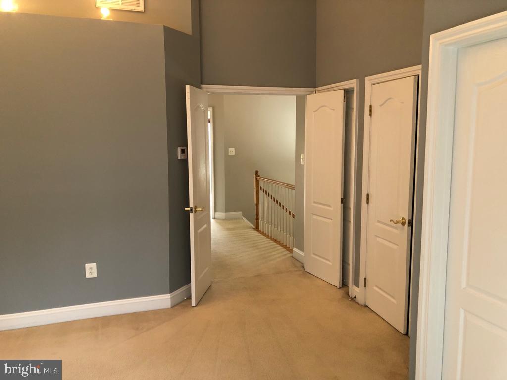 TILDEN PLACE - Residential Lease