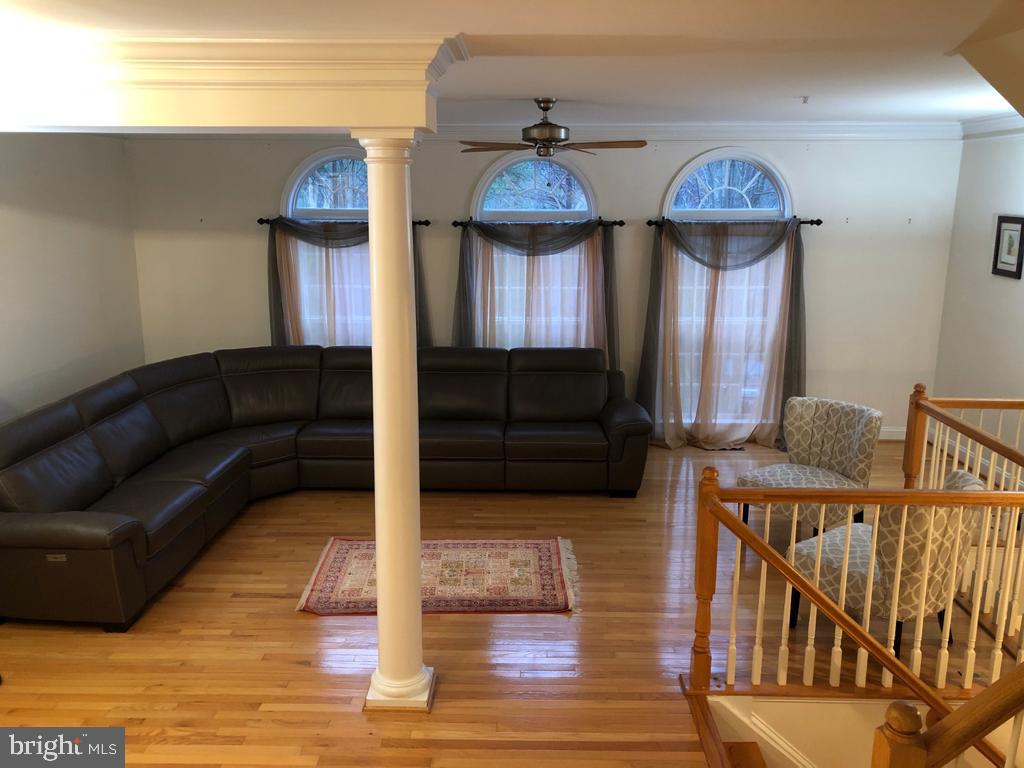 TILDEN PLACE - Residential Lease