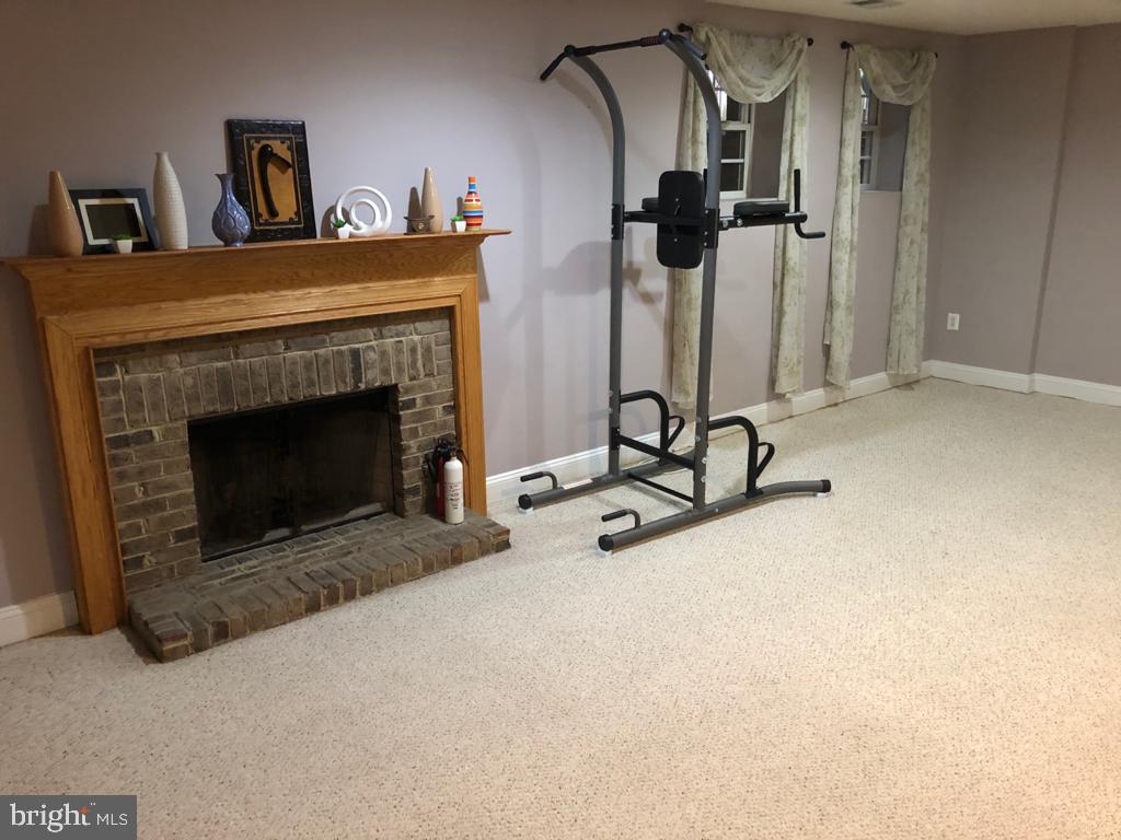 TILDEN PLACE - Residential Lease