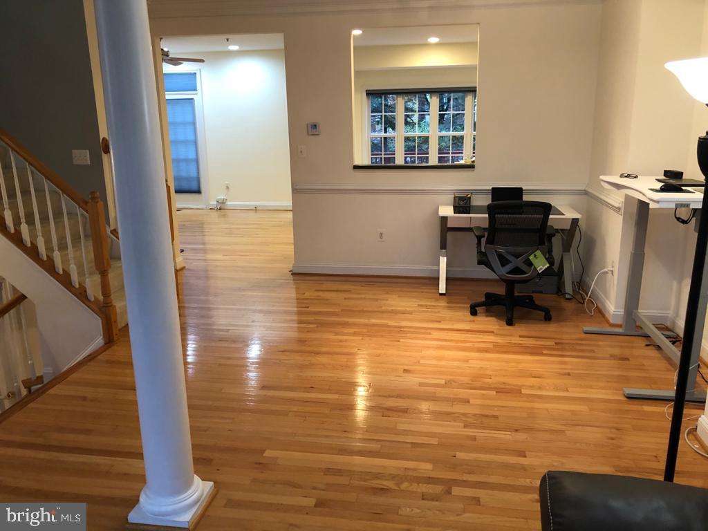 TILDEN PLACE - Residential Lease