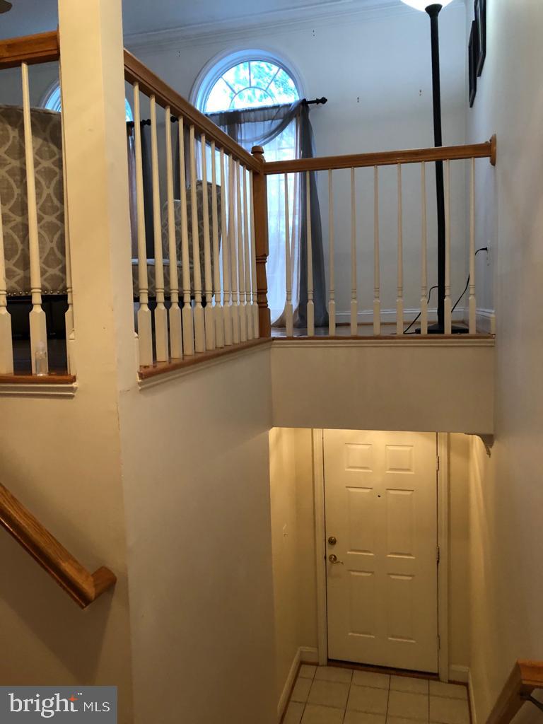 TILDEN PLACE - Residential Lease