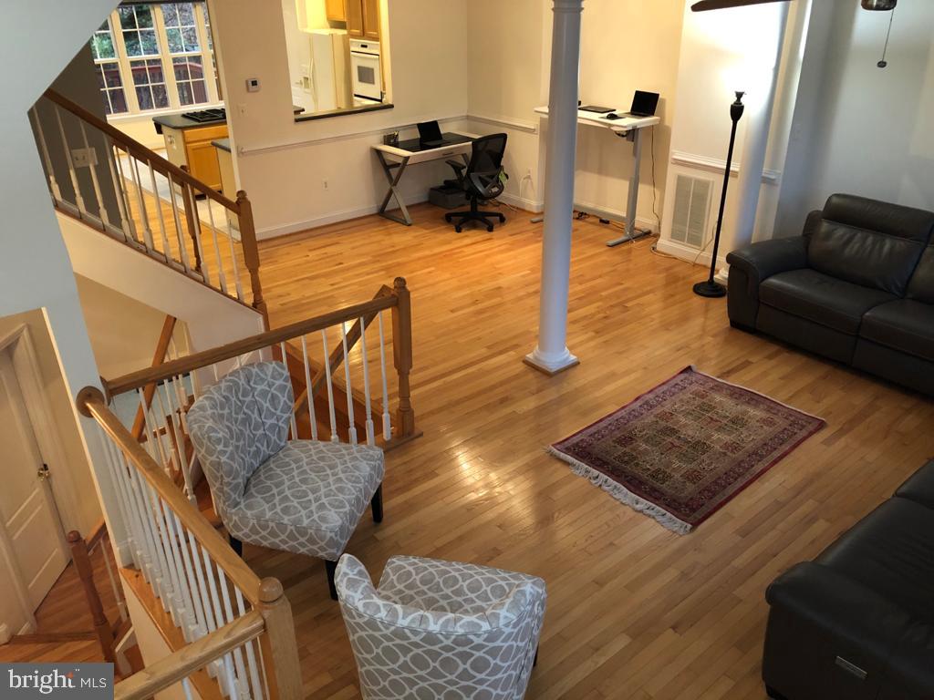 TILDEN PLACE - Residential Lease