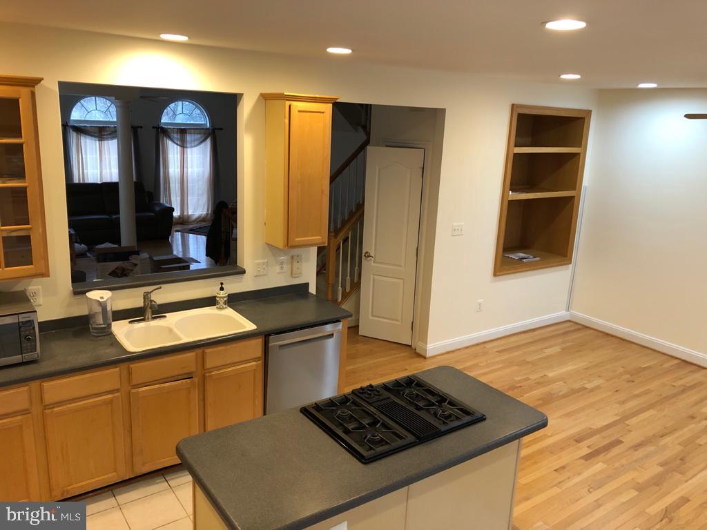 TILDEN PLACE - Residential Lease