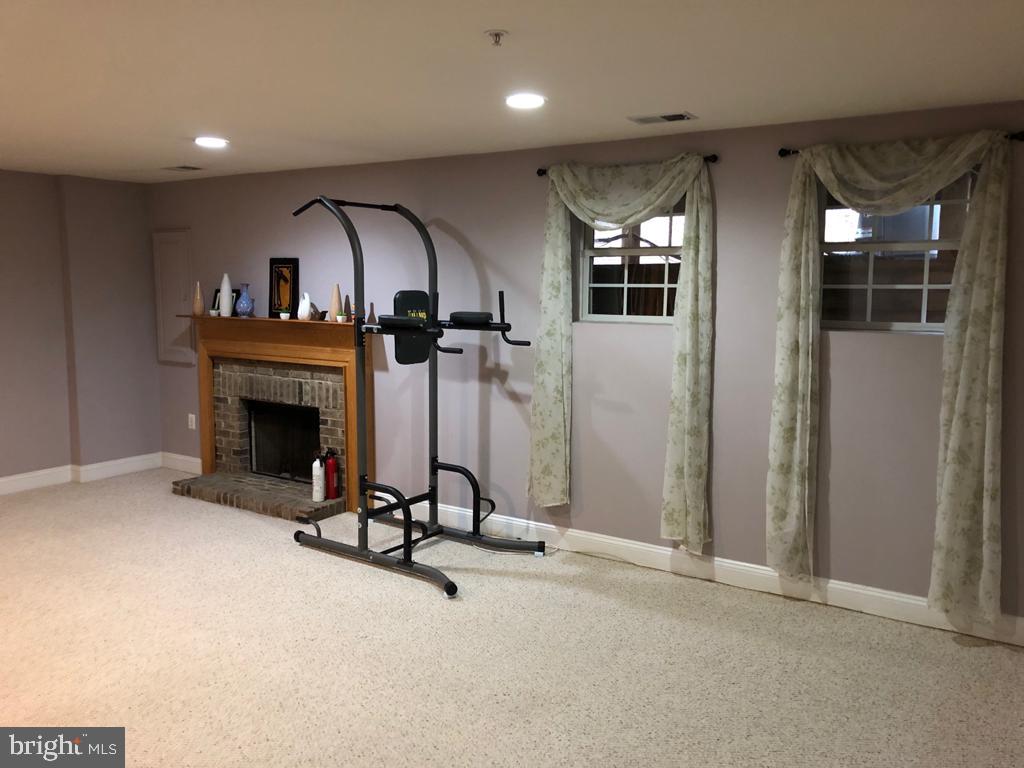 TILDEN PLACE - Residential Lease