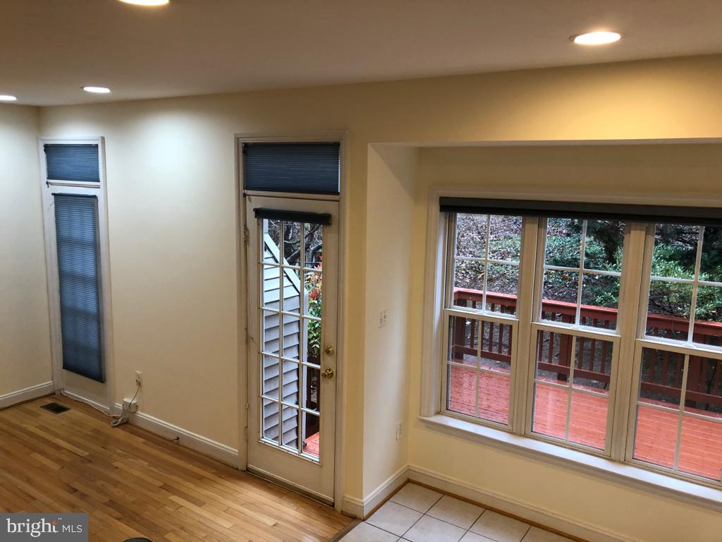 TILDEN PLACE - Residential Lease