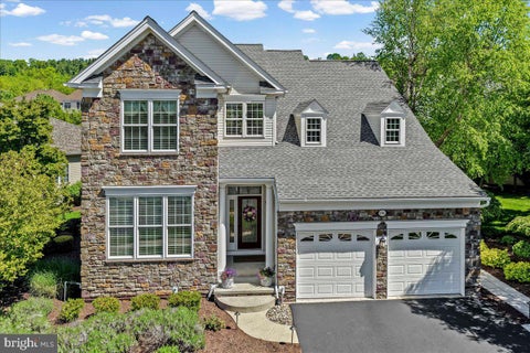 Homes For Sale - 196 Sloan Road<br/> PHOENIXVILLE, PA 19460