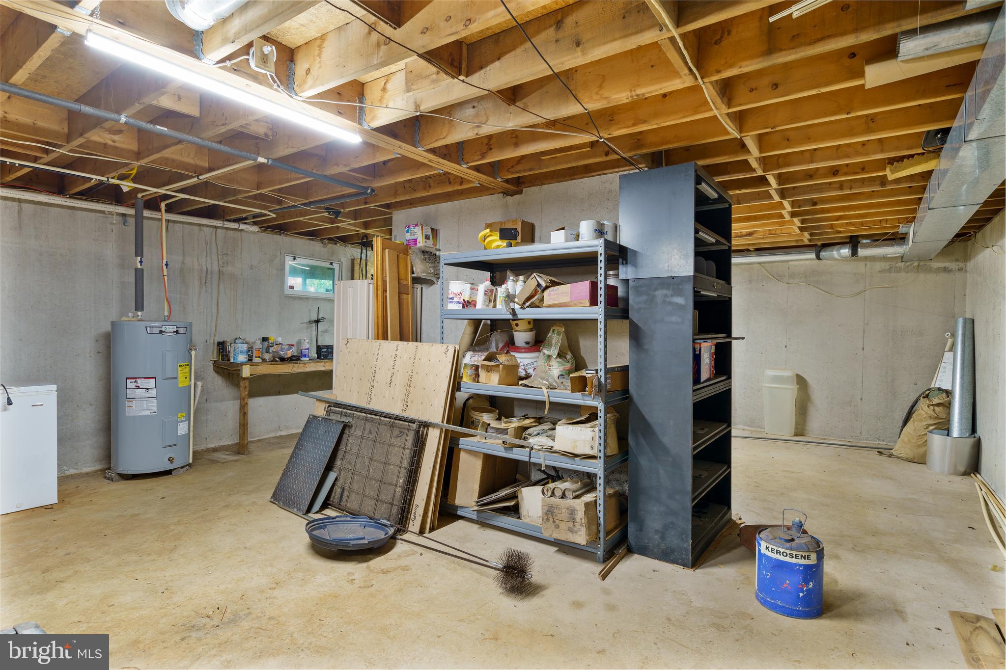 SPRUCE PINE HOLLOW - Residential