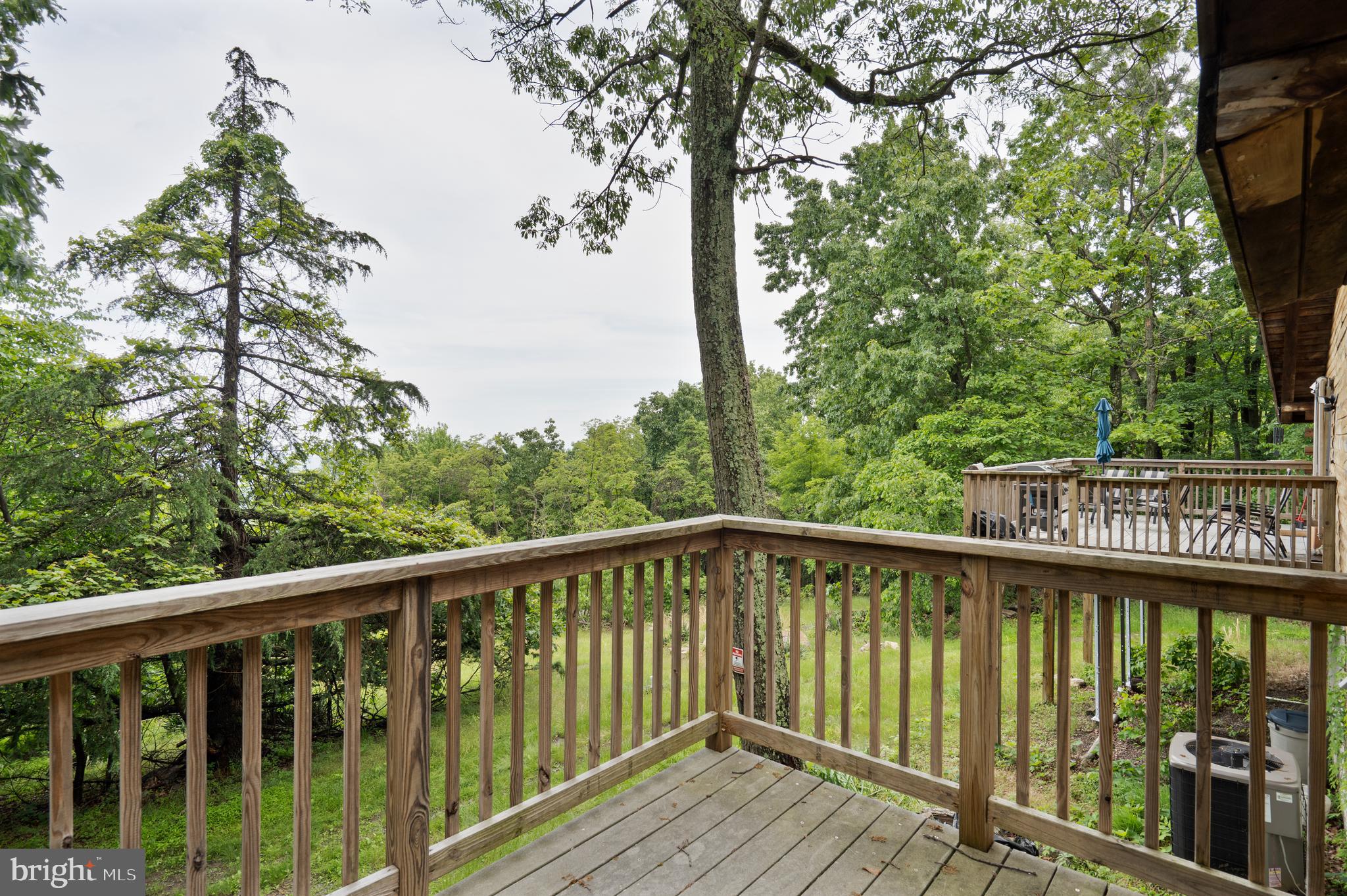 SPRUCE PINE HOLLOW - Residential