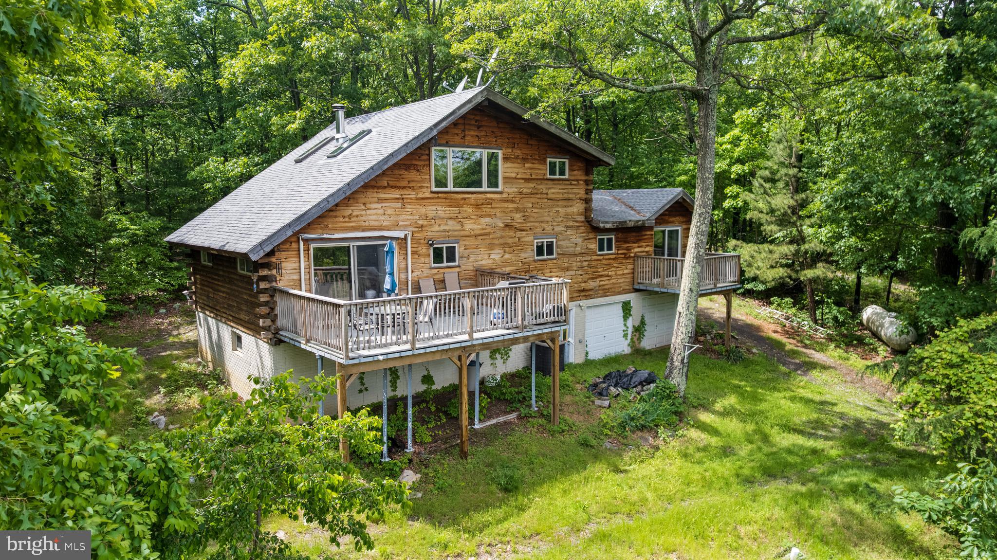 74 ARRAN LANE