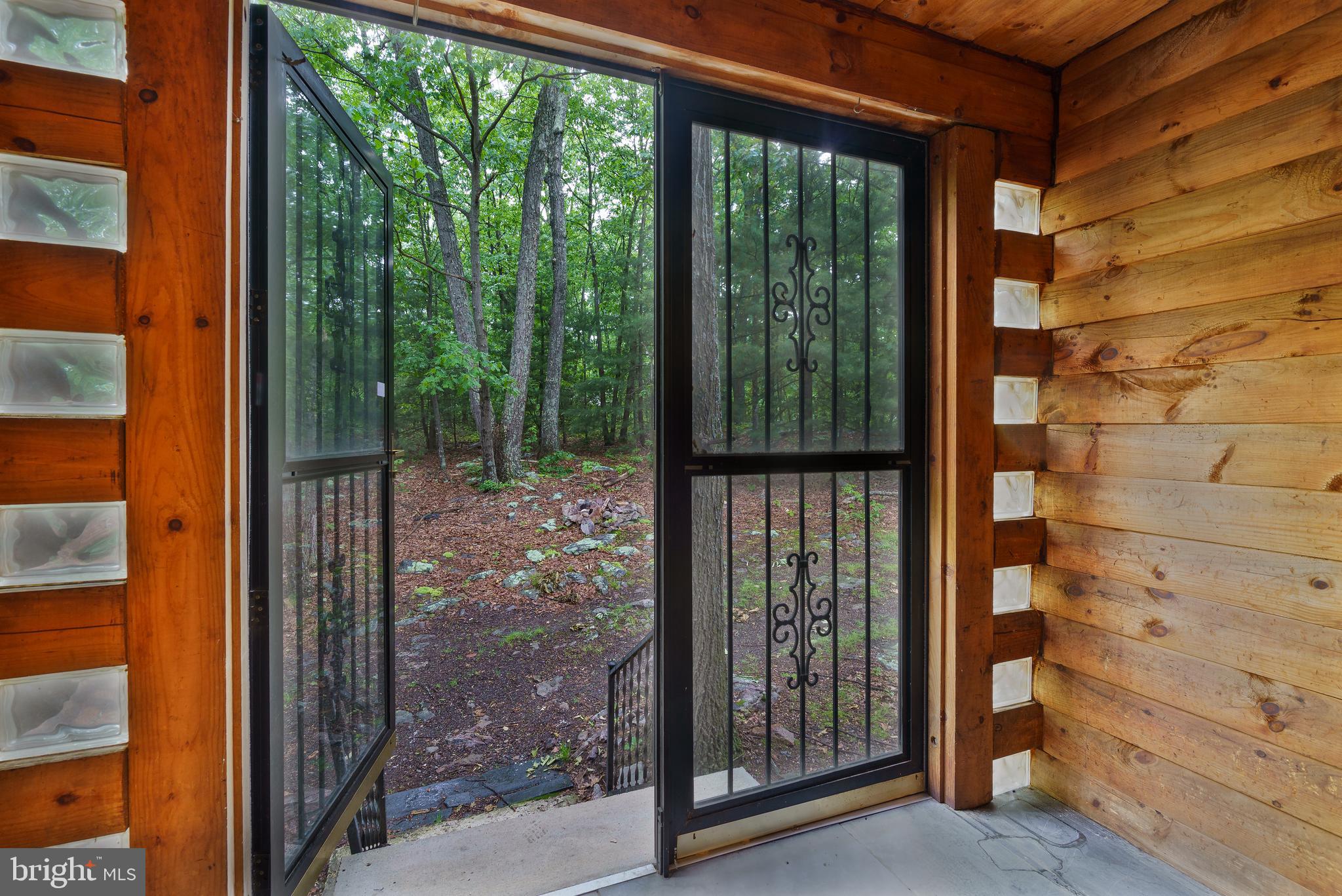 SPRUCE PINE HOLLOW - Residential