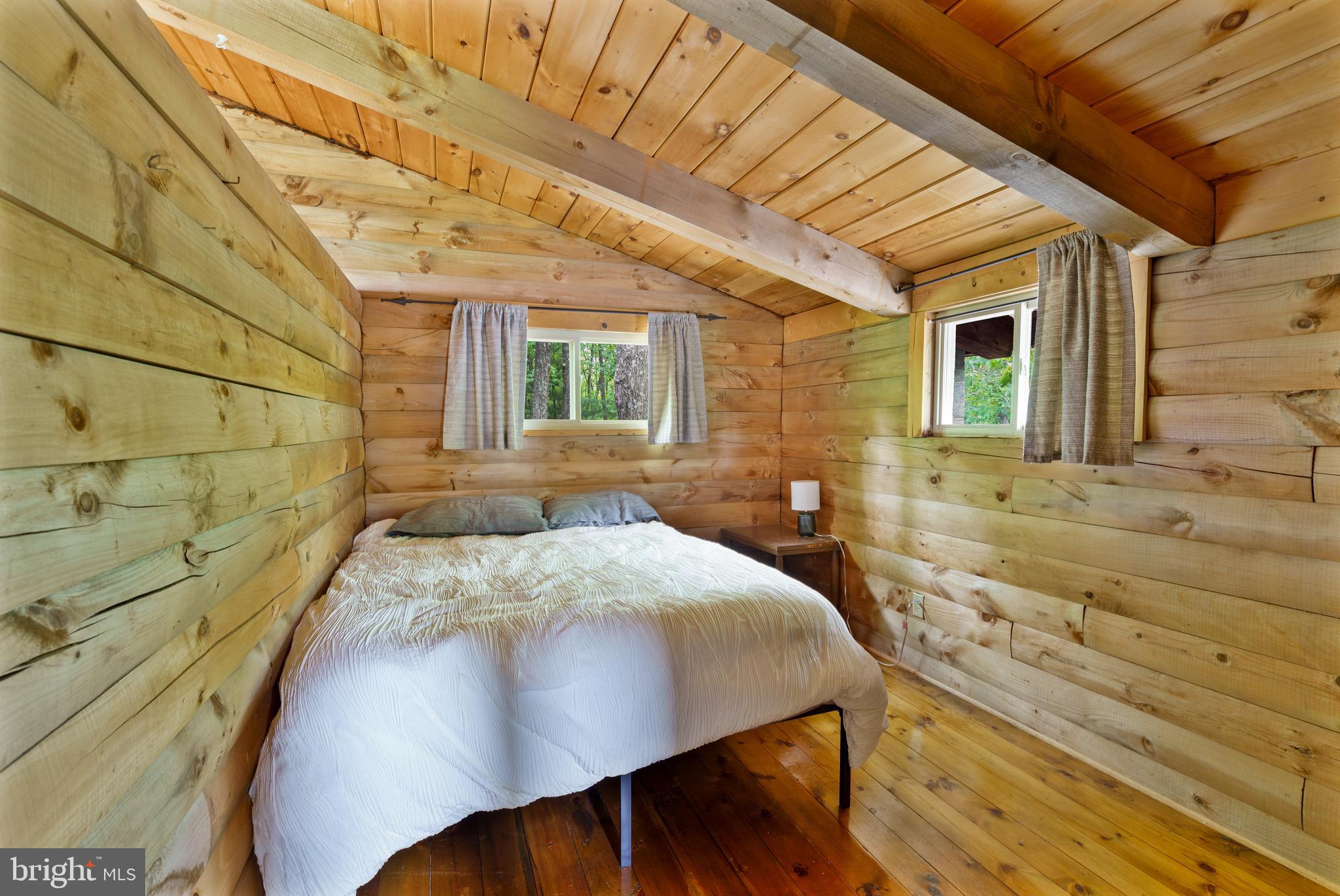 SPRUCE PINE HOLLOW - Residential